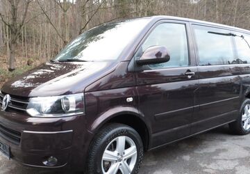VW T5 Transporter 213.500 km 19.999 &euro; Bad Grund 37539