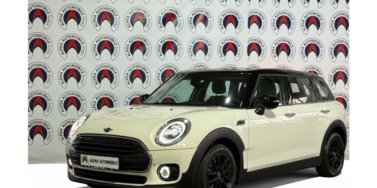 Mini Cooper D 125.000 km 14.990 &euro; München 81379