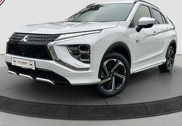 Mitsubishi Eclipse Cross 45.700 km 23.980 &euro; Wiesbaden 65205