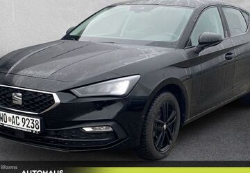 Seat Leon 7.000 km 32.190 &euro; Worms 67547