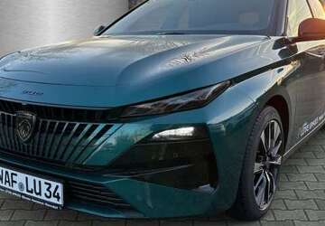 Peugeot 308 3.500 km 28.900 &euro; Münster 48155