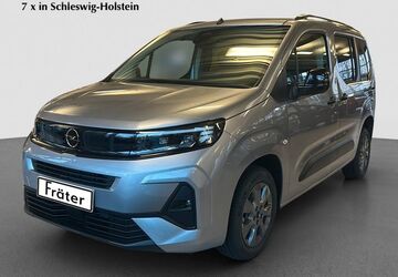 Opel Combo Life 2.500 km 21.980 &euro; Kiel 24145