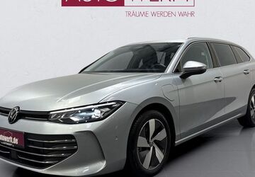 VW Passat Variant 25.147 km 34.490 &euro; Ahrensburg 22926