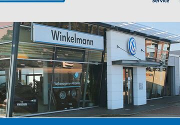 VW Tayron 2.900 km 74.560 &euro; Soltau 29614