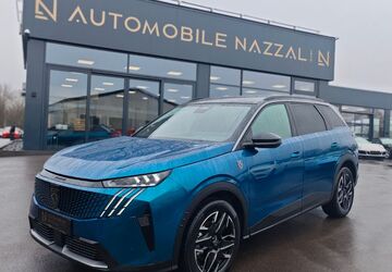 Peugeot 5008 18.200 km 32.999 &euro; Saarlouis 66740