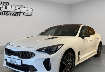 Kia Stinger 9.988 km 43.870 &euro; Neustadt 01844