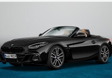 BMW Z4 11.200 km 53.745 &euro; Ansbach 91522