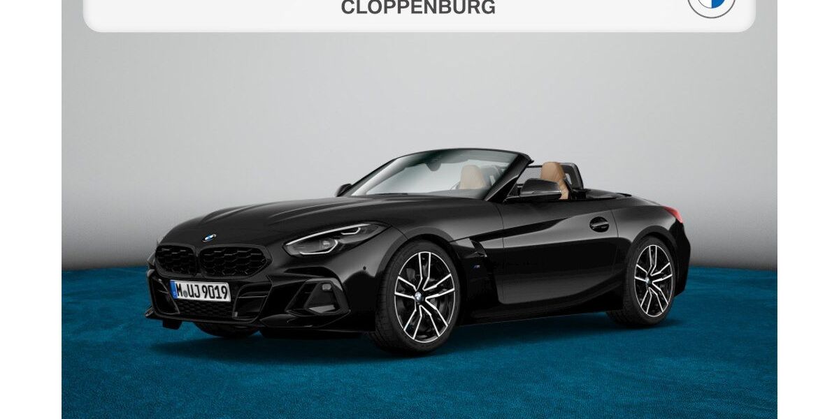 BMW Z4 11.200 km 53.745 &euro; Ansbach 91522