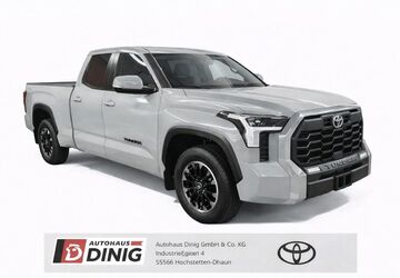 Toyota Tundra 20.915 km 67.995 &euro; Hochstetten-Dhaun 55606