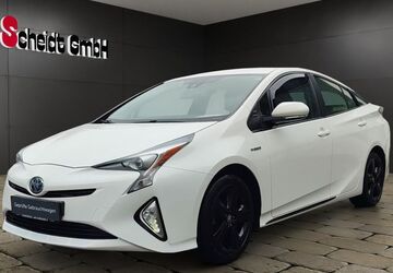 Toyota Prius 96.000 km 20.480 &euro; Schiffweiler 66578