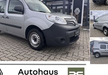 Renault Kangoo 34.449 km 13.990 &euro; Harztor 99768