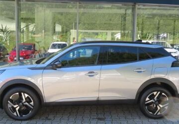 Peugeot 2008 24.600 km 25.190 &euro; Oppenau 77728