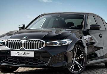 BMW 320 11.990 km 42.999 &euro; Augsburg 86199