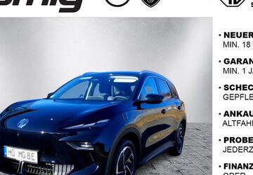 MG S5 1.950 km 32.990 &euro; Himmelkron 95502