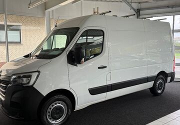 Renault Master 37.800 km 24.900 &euro; Bad Salzuflen 32107