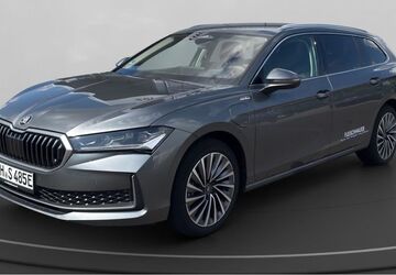 Skoda Superb 9.980 km 46.981 &euro; Bad Kreuznach 55543