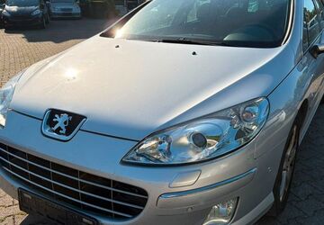 Peugeot 407 215.000 km 2.190 &euro; Ludwigsburg 71642