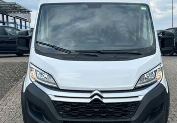 Citroen Jumper 29.299 km 23.890 &euro; Simmern 55469