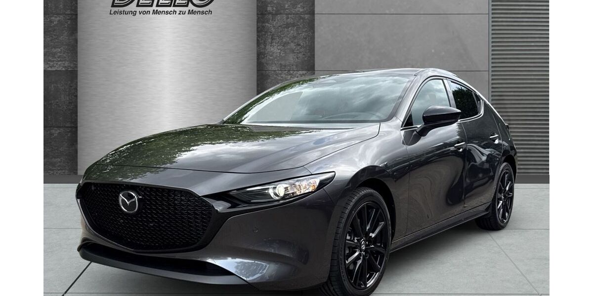 Mazda 3 12.990 km 24.990 &euro; Hamburg 21079