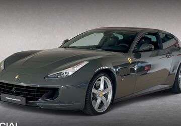 Ferrari GTC4Lusso 21.900 km 239.800 &euro; Frankfurt 60326