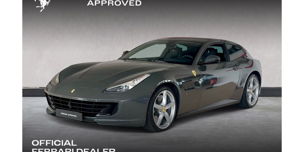 Ferrari GTC4Lusso 21.900 km 239.800 &euro; Frankfurt 60326