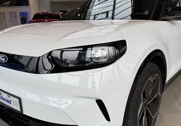 Ford Capri 8.600 km 39.880 &euro; Balingen 72336