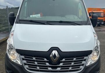Renault Master 328.000 km 8.900 &euro; Würzburg 97076