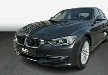 BMW 316 96.500 km 9.800 &euro; Traunstein 83278