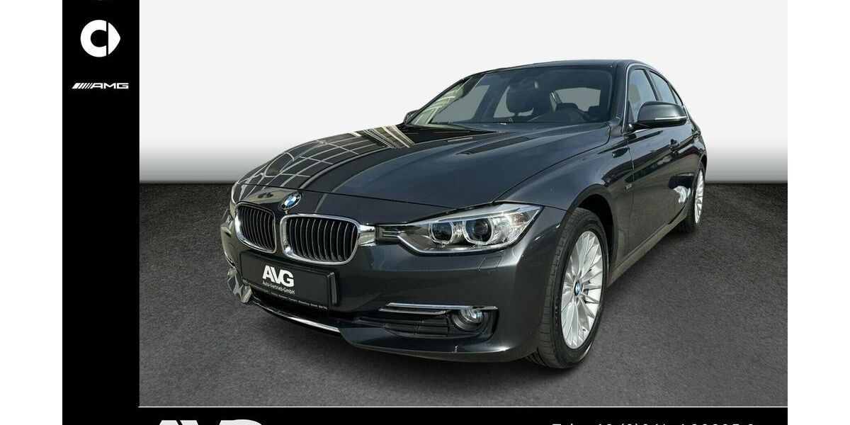 BMW 316 96.500 km 9.800 &euro; Traunstein 83278