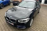 BMW 118 2.0 d Sport Line |Navi|PDC|Klima|SHZ|Tempo| 147.351 km 11.499 &euro; Mainz-Kostheim 55246