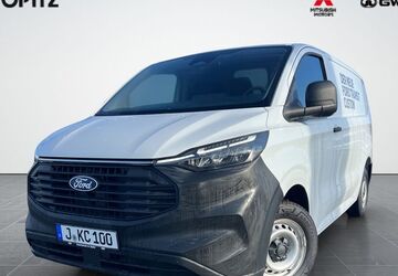 Ford Transit Custom 11.000 km 33.990 &euro; Jena-Lobeda 07747