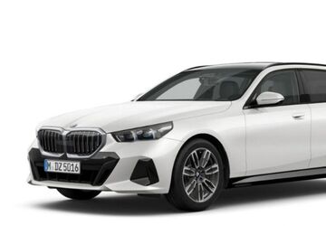 BMW 520 18.675 km 50.800 &euro; Bad Salzuflen 32108