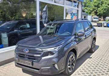 Subaru Forester 4.500 km 42.990 &euro; Plauen 08523