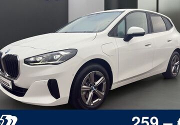 BMW 225 Active Tourer 37.669 km 30.450 &euro; Neumünster 24539