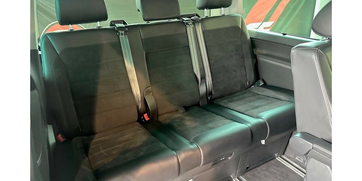 VW T6.1 Multivan 2.0 TDI Multivan Generation Six |Sta 225.944 km 23.499 &euro; Mainz-Kostheim 55246