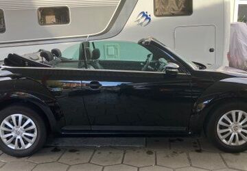 VW Beetle 106.660 km 10.990 &euro; Warstein-Westendorf 59581