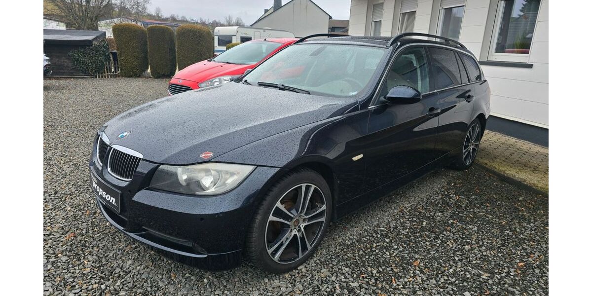 BMW 325 299.896 km 2.690 &euro; Daleiden 54689