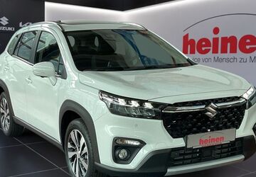 Suzuki (SX4) S-Cross 1.301 km 27.880 &euro; Dortmund 44149