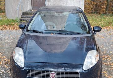 Fiat Punto 180.000 km 2.300 &euro; Passau 94036