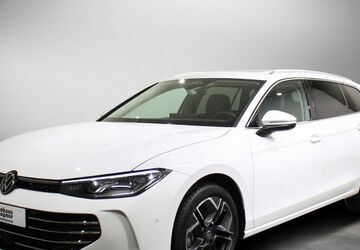 VW Passat 19.677 km 37.764 &euro; Brandis 04821