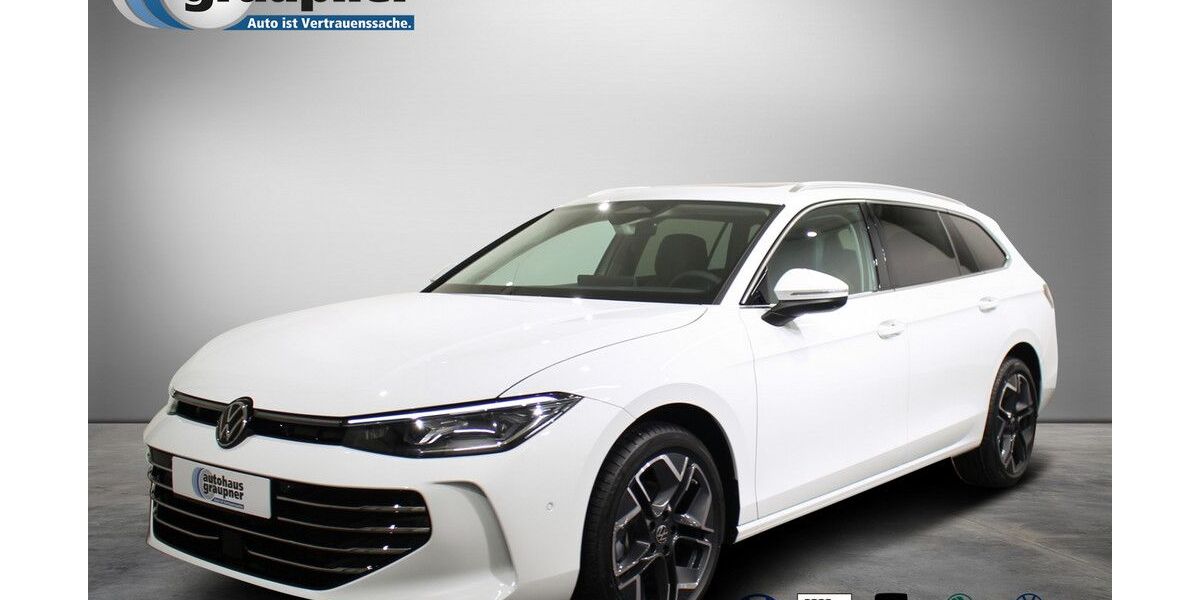 VW Passat 19.677 km 37.764 &euro; Brandis 04821