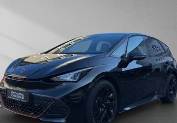 Cupra Born 4.900 km 47.900 &euro; Erndtebrück 57339