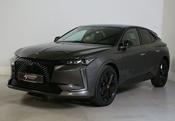 DS Automobiles DS4 30.600 km 23.229 &euro; Paderborn 33100