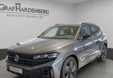 VW Touareg 1.901 km 104.980 &euro; Tuttlingen 78532