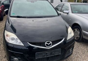 Mazda 5 220.000 km 1.199 &euro; Freiburg 79111
