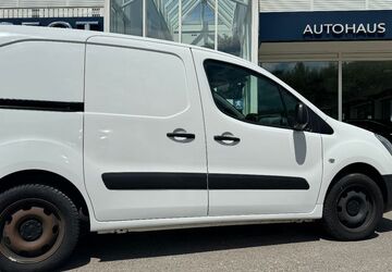 Peugeot Partner 66.900 km 13.900 &euro; Burgau 89331