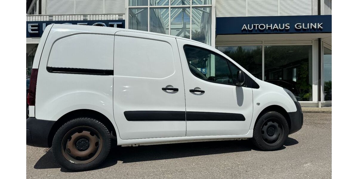 Peugeot Partner 66.900 km 13.900 &euro; Burgau 89331