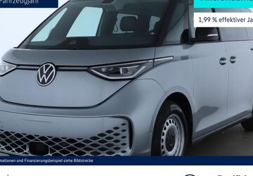 VW ID. Buzz 3.775 km 51.990 &euro; Hannover 30419
