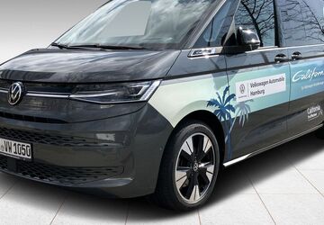 VW T7 California 34.500 km 76.450 &euro; Hamburg 22111