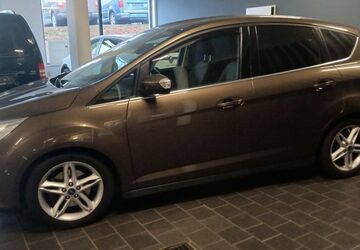 Ford C-Max 105.200 km 9.500 &euro; Hattingen 45525